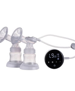 Advance Rechargeable Double Electric Breast Pump