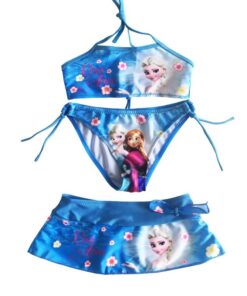 Character Swimwear Girl Kids Toddler Girl Swimsuits