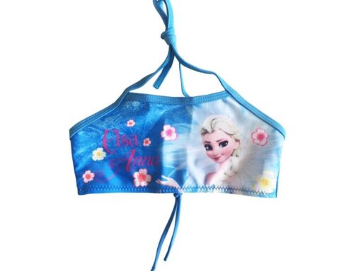 Character Swimwear Girl Kids Toddler Girl Swimsuits 5