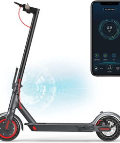 AovoPro – ES80 Electric Scooter 8.5″ -19 MPH