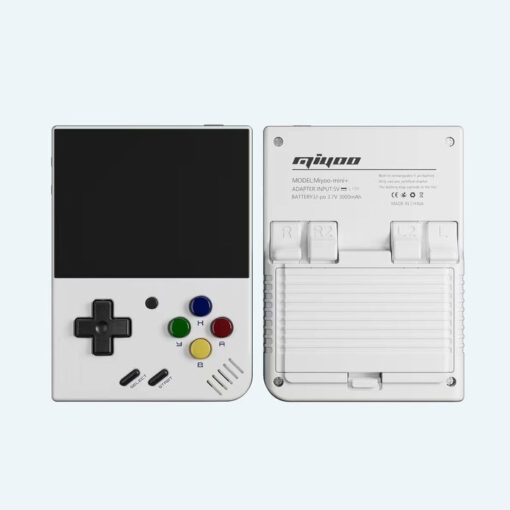 MIYOO™ – Mini Plus Game Console 64GB 3