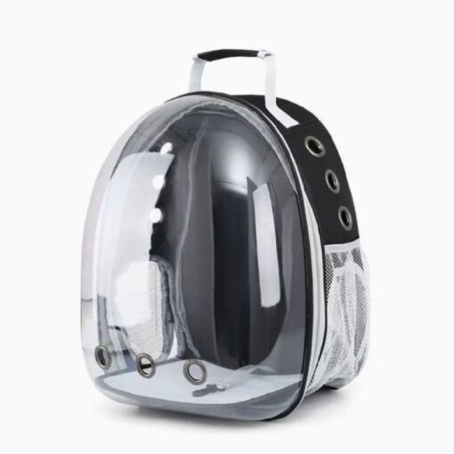 Astronaut Window Cat Backpack Carrier 7