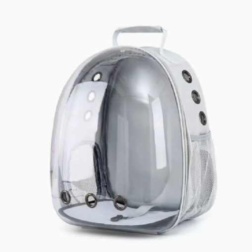 Astronaut Window Cat Backpack Carrier 9