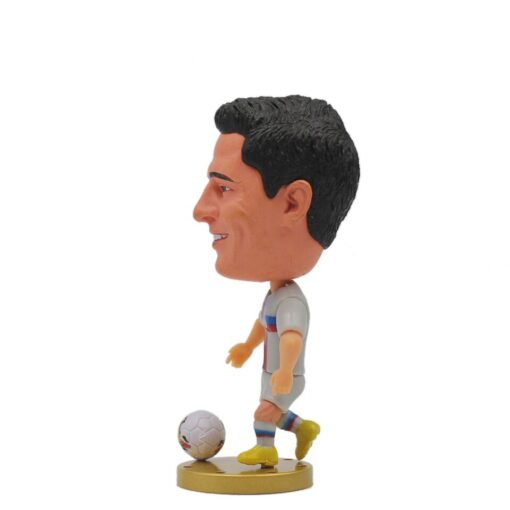 Handmade Soccer Mini Football Stars Player Figure 30