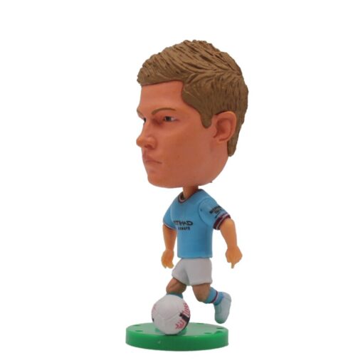 Handmade Soccer Mini Football Stars Player Figure 26