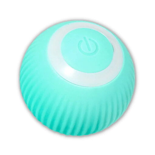 Spinball Pet Toy 2