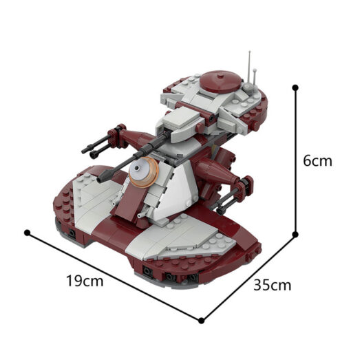 MOC 53017 AAT 75283 Modification 4