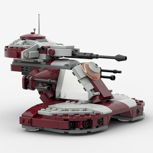 MOC 53017 AAT 75283 Modification 5