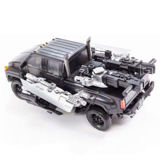 BAIWEI – TW-1026 Studio Series SS-14 Ironhide 4