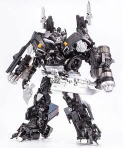 BAIWEI – TW-1026 Studio Series SS-14 Ironhide