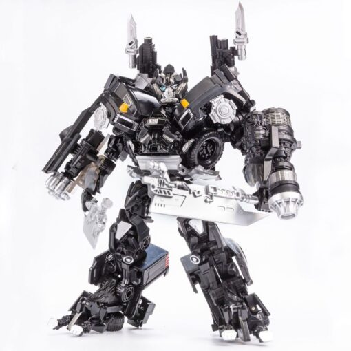 BAIWEI – TW-1026 Studio Series SS-14 Ironhide 3