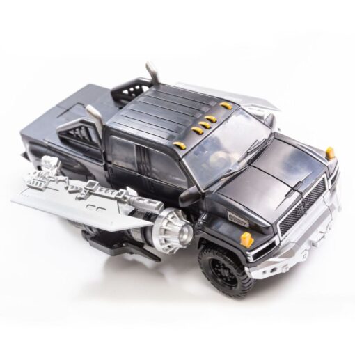 BAIWEI – TW-1026 Studio Series SS-14 Ironhide 6