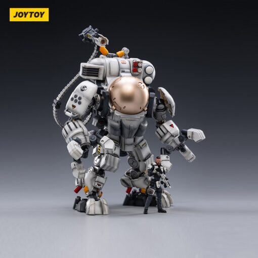 JoyToy – Variations Of Action Figure Models For Collection 15