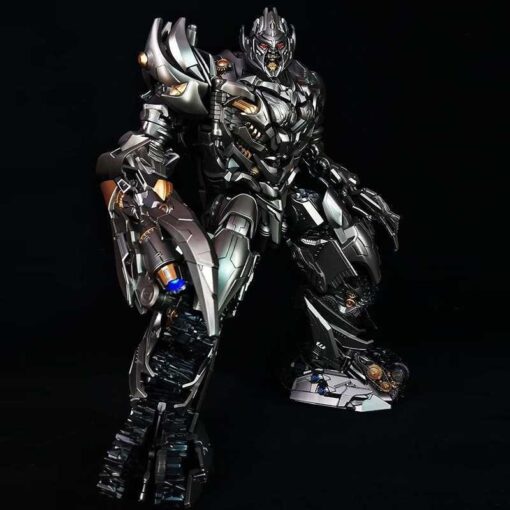 Black Mamba LS-06 LS06 Megatron Studio Series SS13 SS-13 6