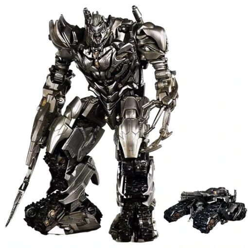 Black Mamba LS-06 LS06 Megatron Studio Series SS13 SS-13 3