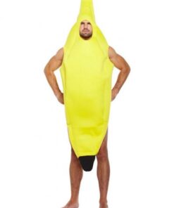 Banana Suit