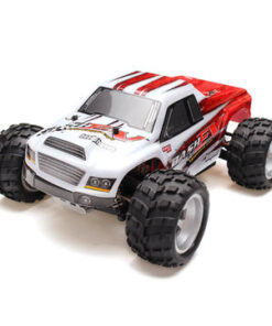 18108 A979-b Rc Car Buggy Monster Truck 1:18 With 2.4 Ghz 70 Km/h Fast