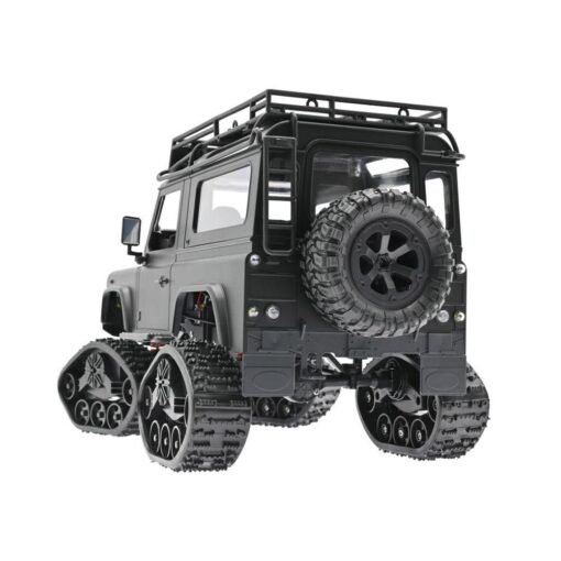 FY003-005A 2.4G 1/16 4WD RTR Crawler RC Auto Offroad Land Rover 5