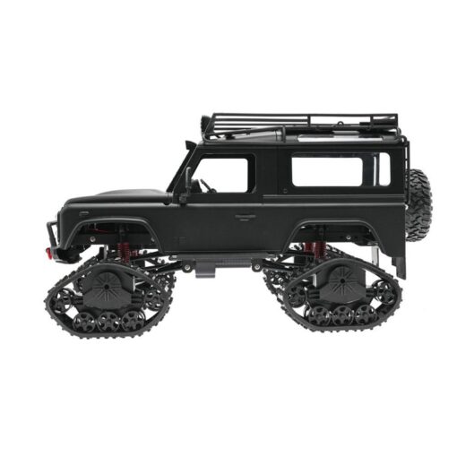 FY003-005A 2.4G 1/16 4WD RTR Crawler RC Auto Offroad Land Rover 6