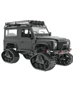 FY003-005A 2.4G 1/16 4WD RTR Crawler RC Auto Offroad Land Rover