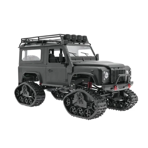 FY003-005A 2.4G 1/16 4WD RTR Crawler RC Auto Offroad Land Rover 3