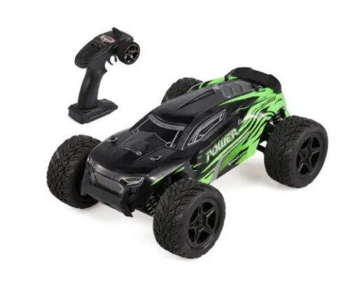 G172 Rc High Speed Car 1:16 Mit 2,4 Ghz 4wd 36 Km/h 5