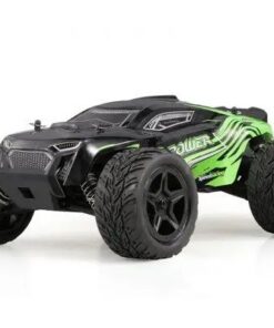 G172 Rc High Speed Car 1:16 Mit 2,4 Ghz 4wd 36 Km/h