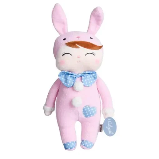 Metoo Angela Rabbit Plush 7