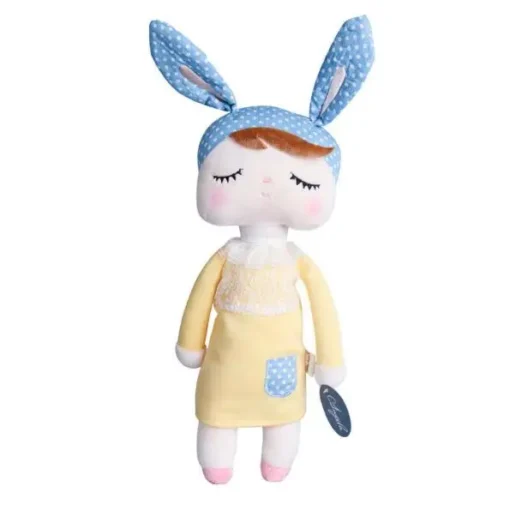 Metoo Angela Rabbit Plush 5