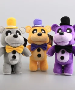 FNAF – Five Nights Plush – 12″ 30 cm