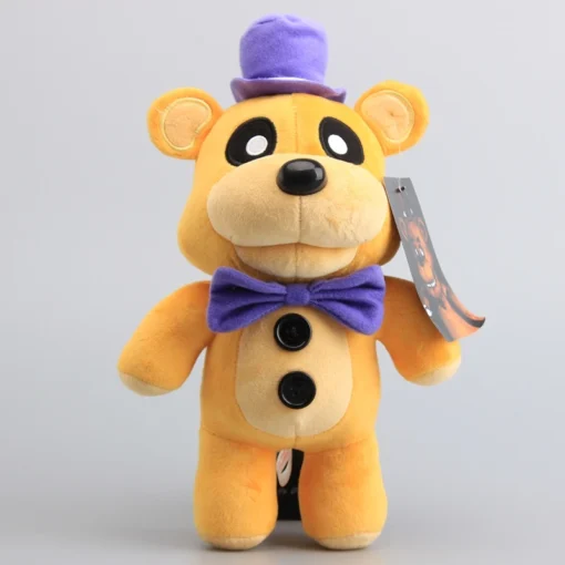 FNAF – Five Nights Plush – 12″ 30 cm 4