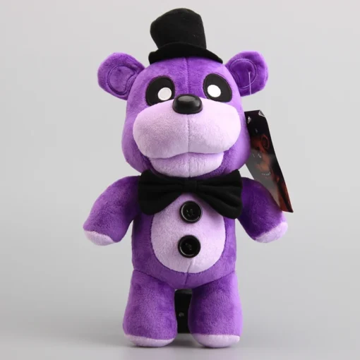 FNAF – Five Nights Plush – 12″ 30 cm 8