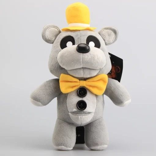 FNAF – Five Nights Plush – 12″ 30 cm 6