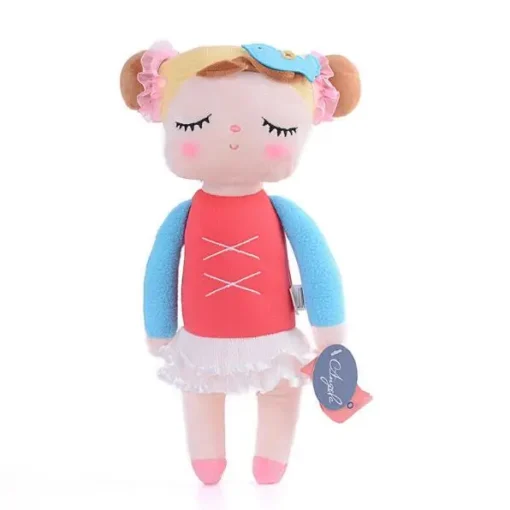 Metoo Angela Rabbit Plush 6