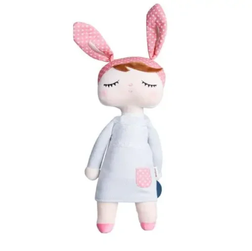 Metoo Angela Rabbit Plush 4