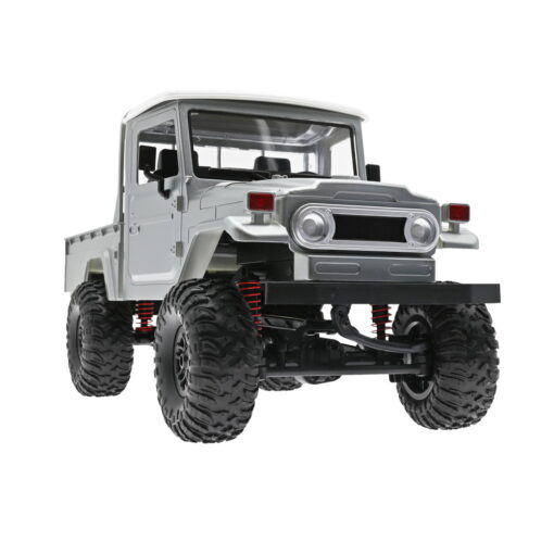 MN 45 2.4G 1/12 Toyota Landcruiser RC Car Offroad Truck RTR 6