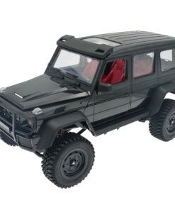 MN-86 2.4G 1/12 4WD RTR Crawler RC Car Off-Road Land Rover