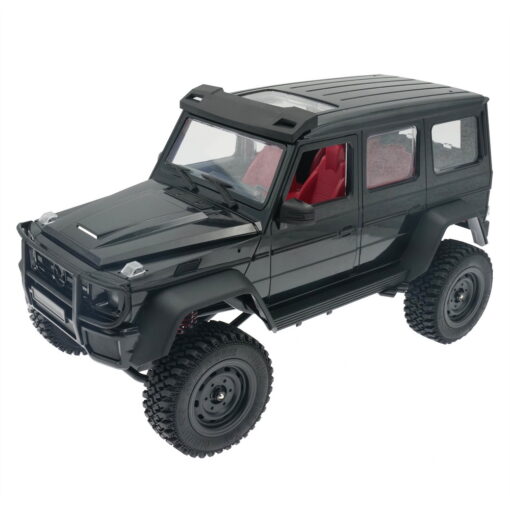 MN-86 2.4G 1/12 4WD RTR Crawler RC Car Off-Road Land Rover 3