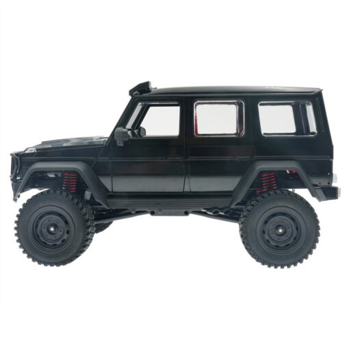 MN-86 2.4G 1/12 4WD RTR Crawler RC Car Off-Road Land Rover 5