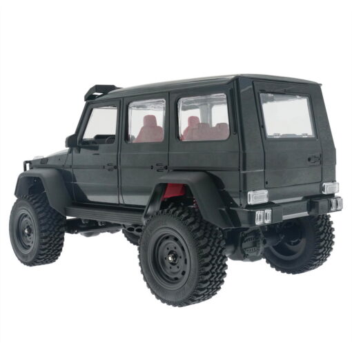 MN-86 2.4G 1/12 4WD RTR Crawler RC Car Off-Road Land Rover 6