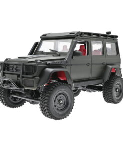 MN-86S 2.4G 1/12 4WD RTR Crawler RC Car Off-Road