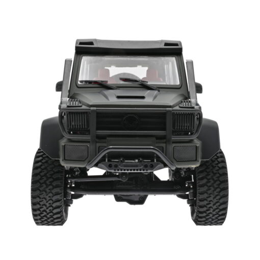 MN-86S 2.4G 1/12 4WD RTR Crawler RC Car Off-Road 5