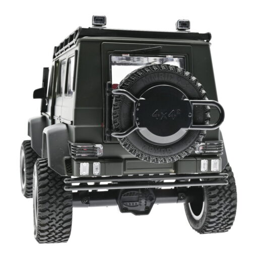 MN-86S 2.4G 1/12 4WD RTR Crawler RC Car Off-Road 6