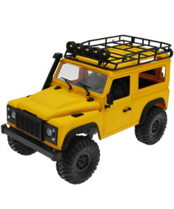 MN 98 2.4G 1/12 4WD RTR Crawler RC Car Off-Road Land Rover Vehicle