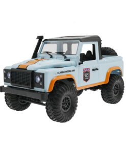 MN 99s 2.4G 1/12 4WD RTR Crawler RC Car Off-Road Land Rover