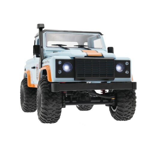 MN 99s 2.4G 1/12 4WD RTR Crawler RC Car Off-Road Land Rover 5