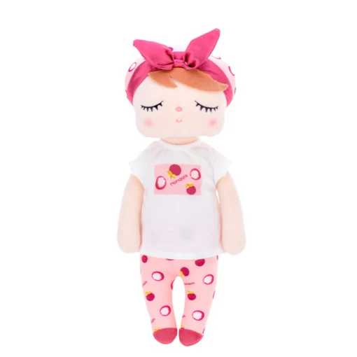 Metoo Angela Rabbit Plush 23