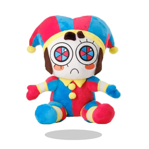 The Amazing Digital Circus Plush 4