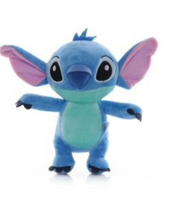 Stitch Plush Dolls