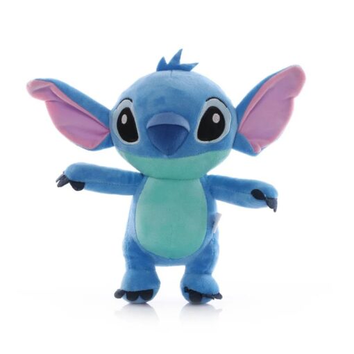 Stitch Plush Dolls 3